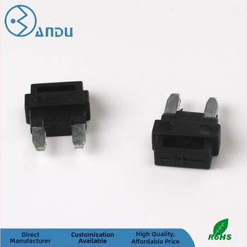 Holy Melt: SMD rezistori pentru vehicule cu energie nouă, diode de siguranță cu conector, dispozitive de protecție pentru firele de rezistență