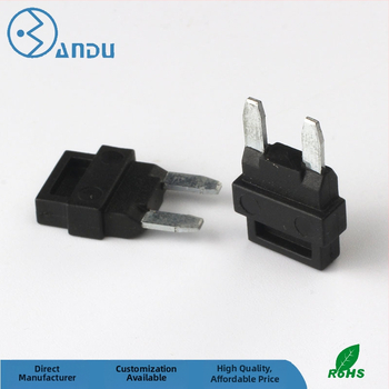 Holy Melt: SMD rezistori pentru vehicule cu energie nouă, diode de siguranță cu conector, dispozitive de protecție pentru firele de rezistență
