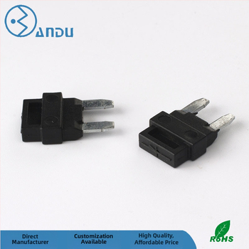 Holy Melt: SMD rezistori pentru vehicule cu energie nouă, diode de siguranță cu conector, dispozitive de protecție pentru firele de rezistență