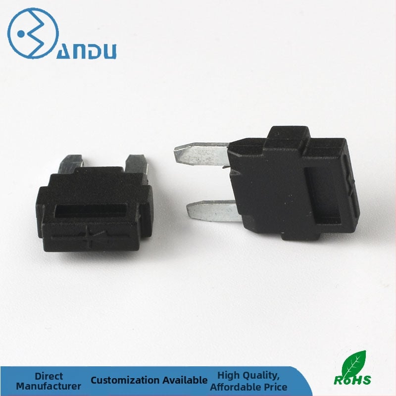 Holy Melt: SMD rezistori pentru vehicule cu energie nouă, diode de siguranță cu conector, dispozitive de protecție pentru firele de rezistență