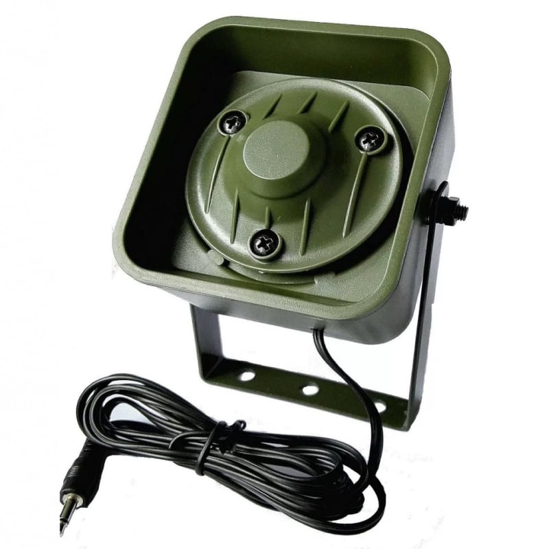 Bird Caller Speaker 50W Tweeter