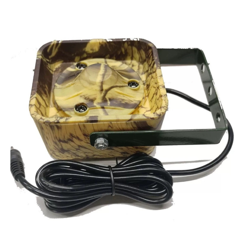Bird Caller Speaker 50W Tweeter