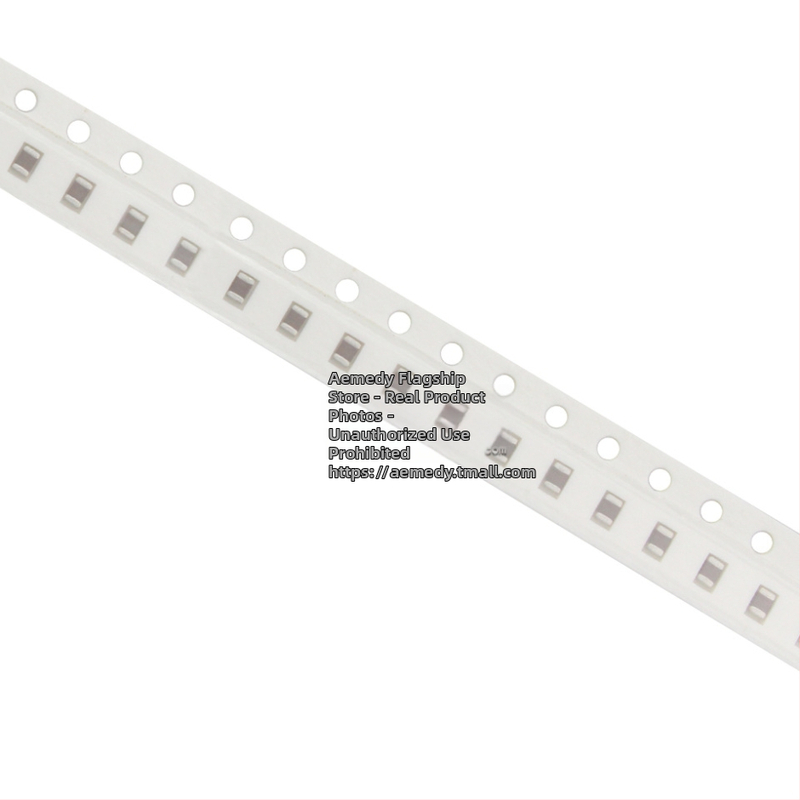 Aemedy SMT patch kondenzátor 1206, 22 pF, ±5%, 50 V, 100 ks