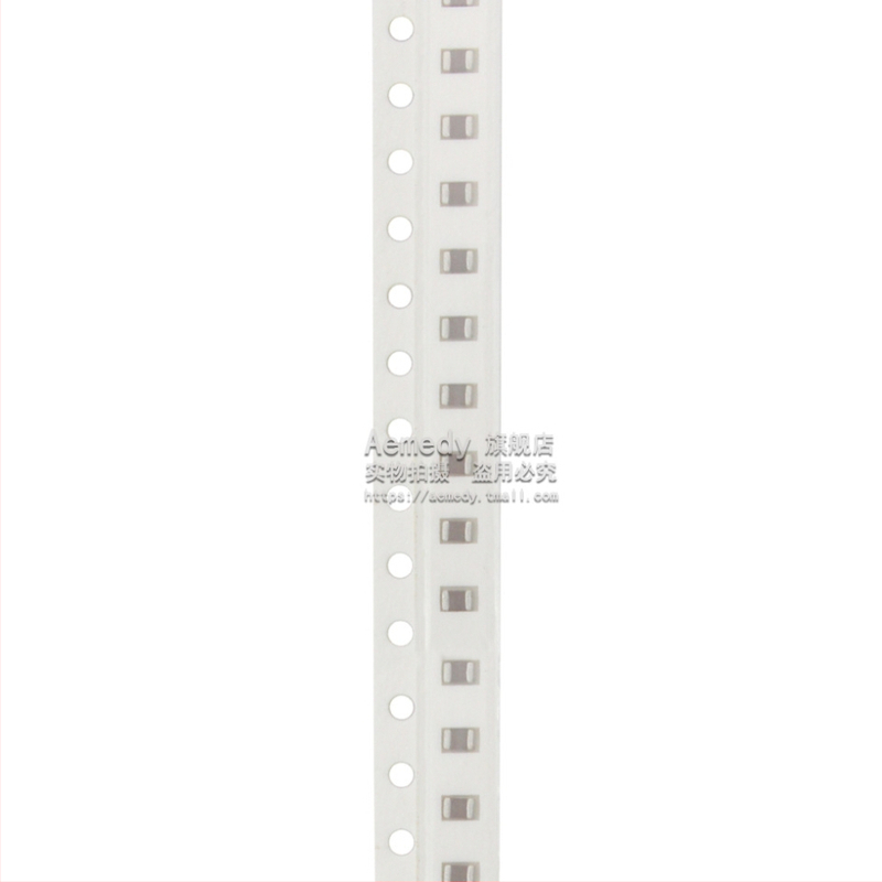 Aemedy SMT patch kondenzátor 1206, 22 pF, ±5%, 50 V, 100 ks