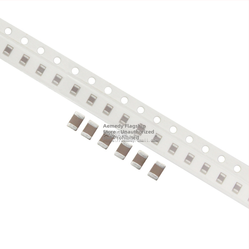 Aemedy SMT patch kondenzátor 1206, 22 pF, ±5%, 50 V, 100 ks
