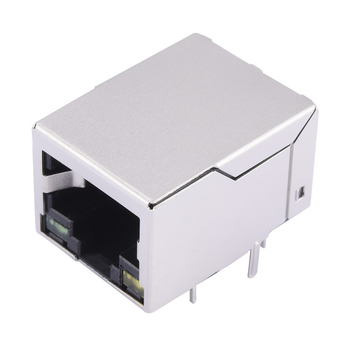 RJ45 mrežno utičnica s filtrom, POE napajanje i transformator za RJ45 priključak