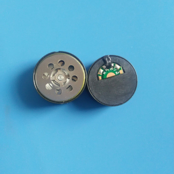 17 reproduktorov s kostnou kondukciou, kostný vibrátor, Bluetooth slúchadlá s vibráciou, masážny vankúš s vibráciou