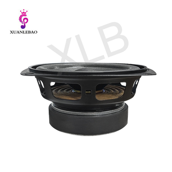 Hi‑Fi zvučnik promjera 4 inča (105 mm), 4 Ω, 30 W za Harman Kardon drveno kućište zvučnika