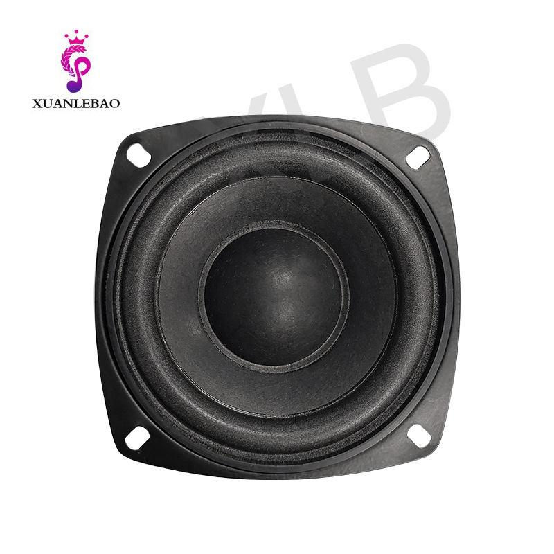 Hi‑Fi zvučnik promjera 4 inča (105 mm), 4 Ω, 30 W za Harman Kardon drveno kućište zvučnika