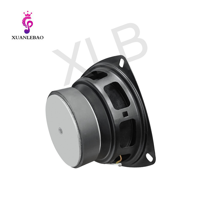 Hi‑Fi zvučnik promjera 4 inča (105 mm), 4 Ω, 30 W za Harman Kardon drveno kućište zvučnika