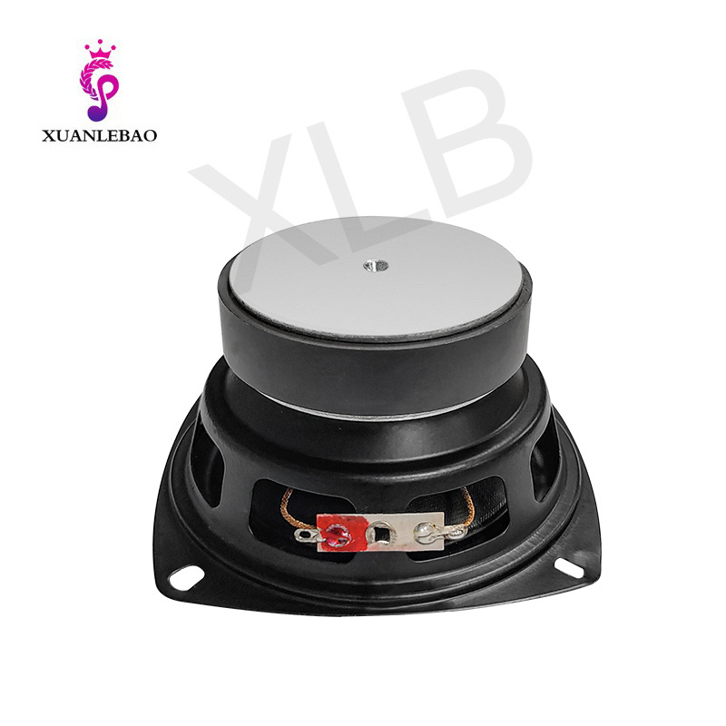 Hi‑Fi zvučnik promjera 4 inča (105 mm), 4 Ω, 30 W za Harman Kardon drveno kućište zvučnika