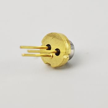 QSI izravna 650 nm crvena laserska dioda, 30 mW