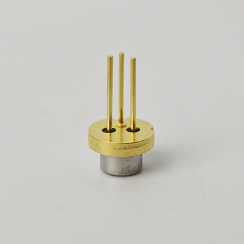 QSI izravna 650 nm crvena laserska dioda, 30 mW