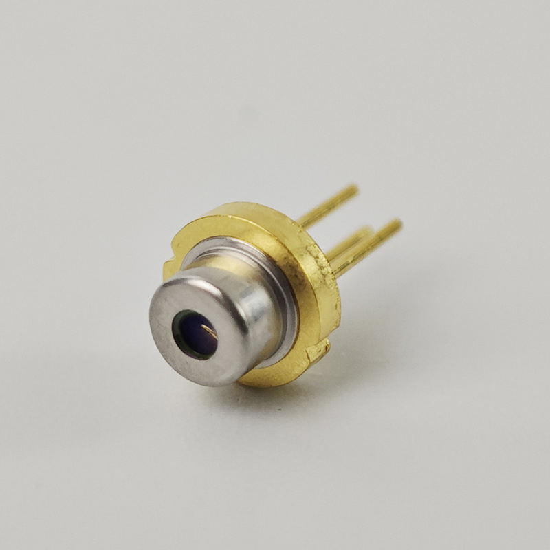 QSI izravna 650 nm crvena laserska dioda, 30 mW
