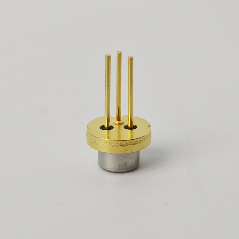 QSI izravna 650 nm crvena laserska dioda, 30 mW