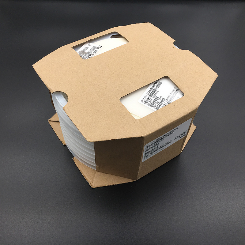 Fenghua SMD кондензатор 1206 X7R 1nF 50V, модел 1206B102K500NT