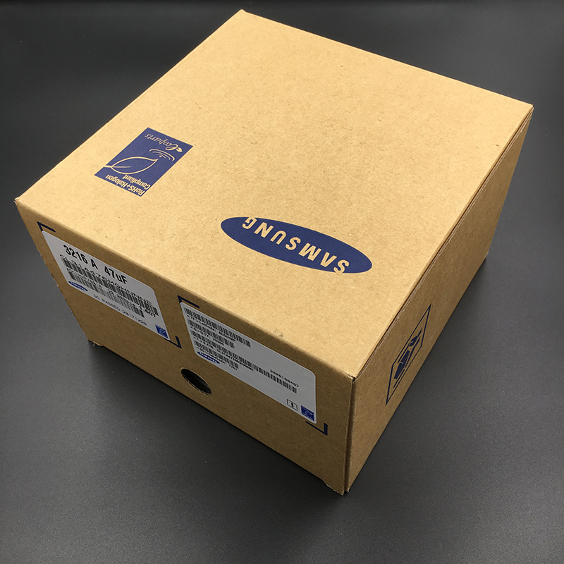 Fenghua SMD кондензатор 1206 X7R 1nF 50V, модел 1206B102K500NT