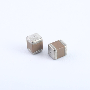 Керамичен чип кондензатор 0805, 0,1 µF, X7R, 50 V, ±10%
