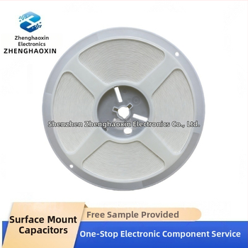 Samsung SMD kondenzátor 0603 2,2 µF 6,3 V 10% tolerancia CL10A225KQ8NNNC