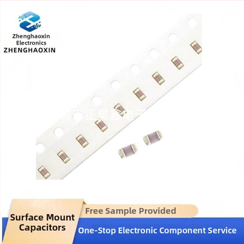 Samsung SMD kondenzátor 0603 2,2 µF 6,3 V 10% tolerancia CL10A225KQ8NNNC