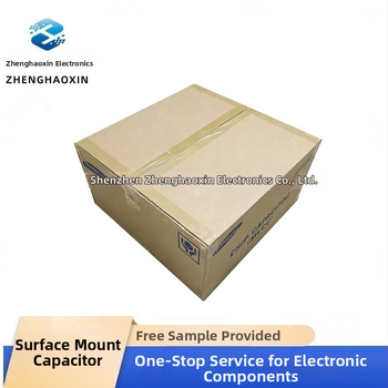 Samsung SMD kondenzátor 0603 2,2 µF 6,3 V 10% tolerancia CL10A225KQ8NNNC