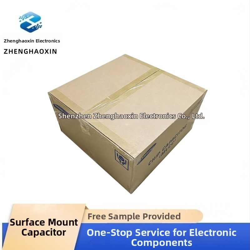Samsung SMD kondenzátor 0603 2,2 µF 6,3 V 10% tolerancia CL10A225KQ8NNNC