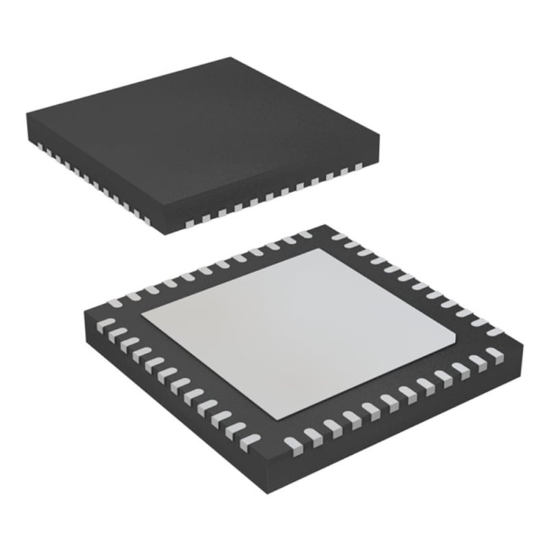 CDCM6208V1RGZR генератор на тактови сигнали, честотен синтезатор и PLL