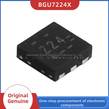 BGU7224X SON paket elektroničkih komponenti