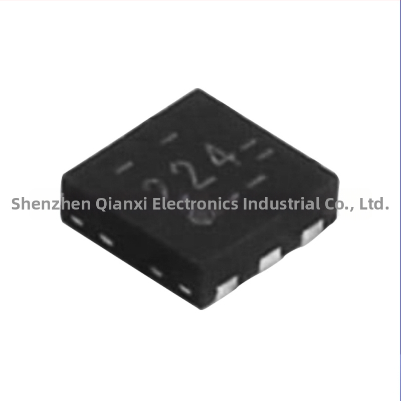 BGU7224X SON paket elektroničkih komponenti