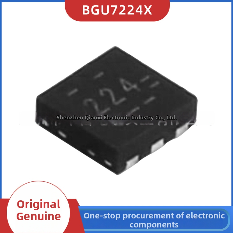 BGU7224X SON paket elektroničkih komponenti