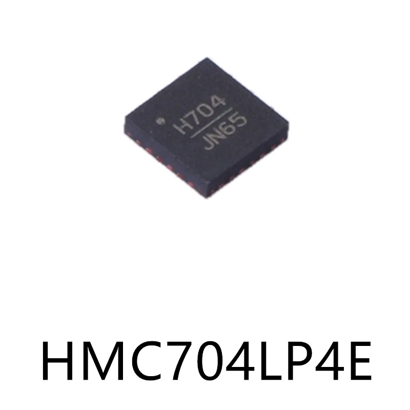 HMC704LP4E QFN-24 Generator taktova i sintezator frekvencija, integrirani IC