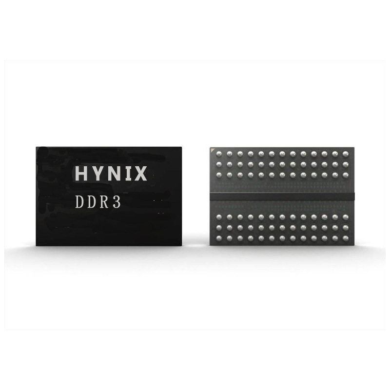 Hynix H5TQ4G63CFR-RDC DDR3 memorijski čip, 4GB, 256×16, 1866 MT/s, 1.5V