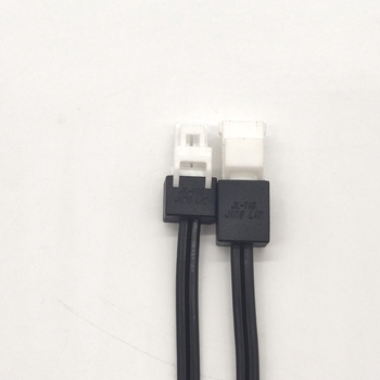 JL-110 / JL-116 terminalni konektori za elektroničke komponente u pametnim kućnim uređajima