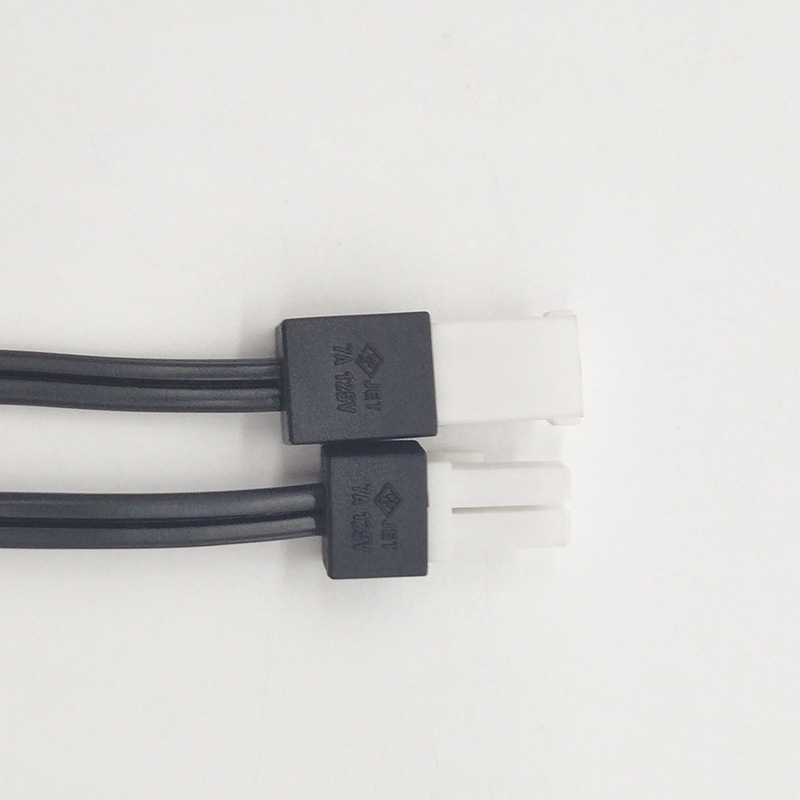 JL-110 / JL-116 terminalni konektori za elektroničke komponente u pametnim kućnim uređajima