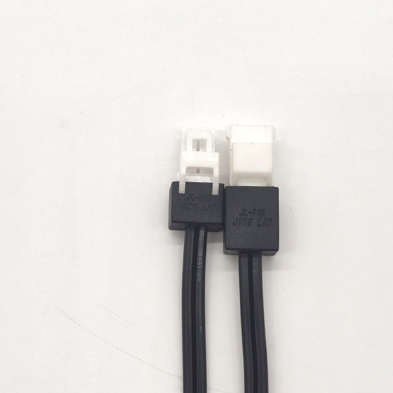 JL-110 / JL-116 terminalni konektori za elektroničke komponente u pametnim kućnim uređajima