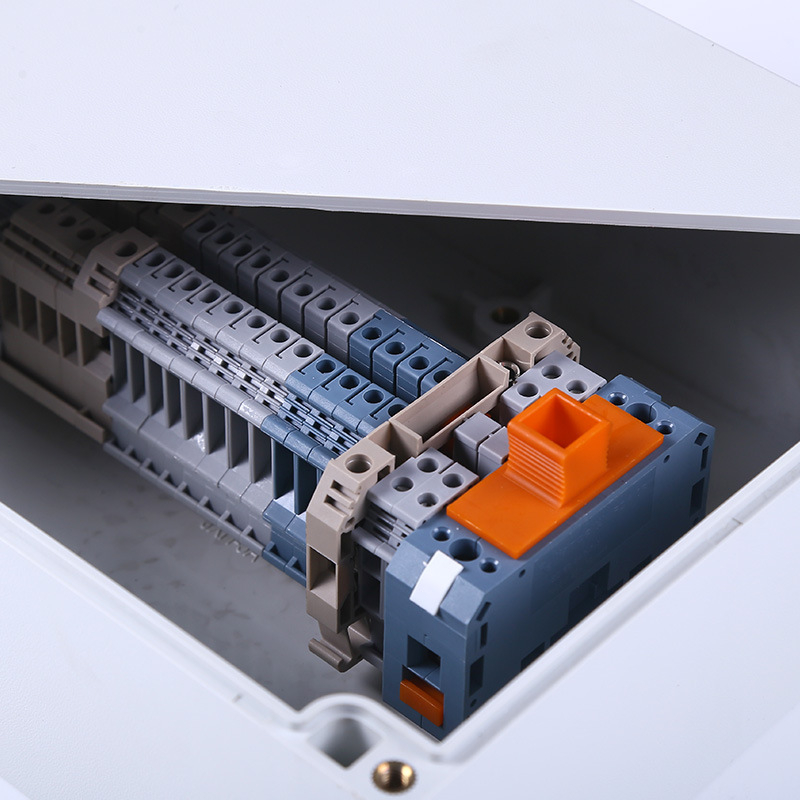 JXH-3A PC Razvodna Kutija