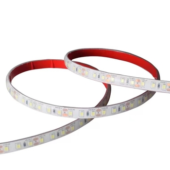 LED traka niskog napona, vodootporna IP68 za vanjsko osvjetljenje fontane i bazena, podvodna traka 24V/12V