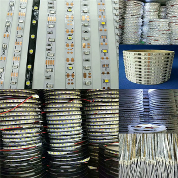 2835 LED trak, 5V, noćna svjetlost, svjetlo ventilatora i svjetlo ogledala za izradu
