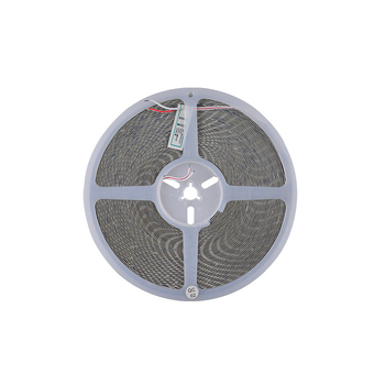 Samoljepljiva LED traka za garderobu, 12V/24V, širina 8 mm, 120 LED/m, 3528 SMD, rezanje po LED, 90 CRI