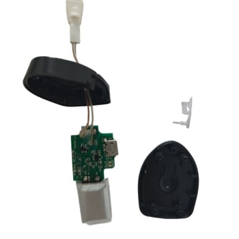 LED traka Type-C USB punjiva, mekana svjetlosna traka za dnevni boravak i strop, ambijentalno osvjetljenje