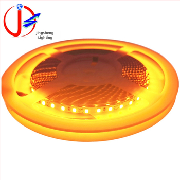 Prilagođena LED traka 5 mm 12V niskonaponska, 2835, samoljepljiva, visoka svjetlost, aluminijski profil ormara s vodičem svjetla, linearno osvjetljenje, 120 LED-ova