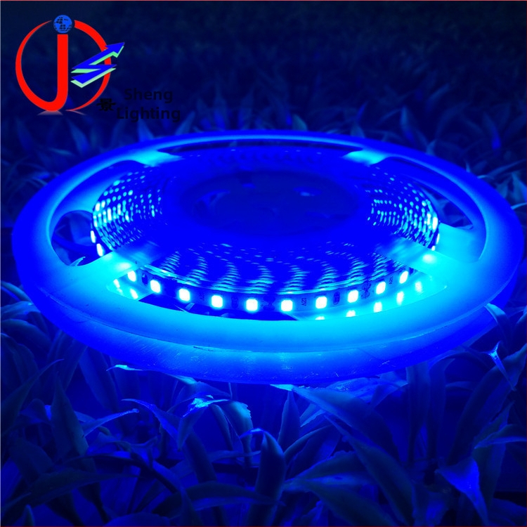 Prilagođena LED traka 5 mm 12V niskonaponska, 2835, samoljepljiva, visoka svjetlost, aluminijski profil ormara s vodičem svjetla, linearno osvjetljenje, 120 LED-ova