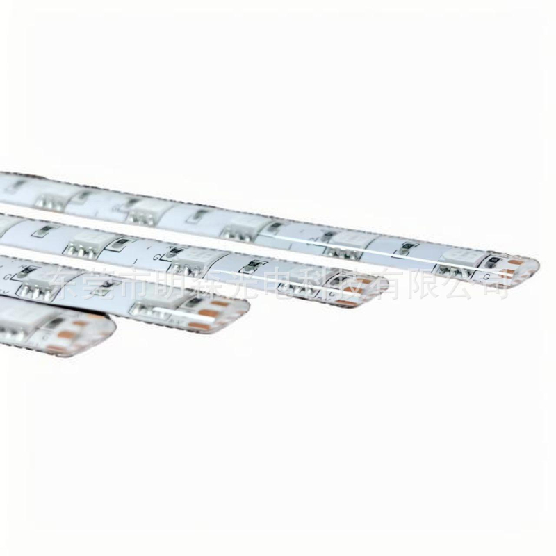 5V/12V niskonaponska pametna LED traka s Bluetoothom i daljinskim upravljanjem, samoljepljiva fleksibilna LED traka za kućnu dekoraciju