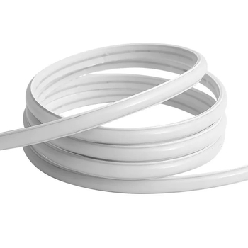 COB LED traka 220V, vodootporna, samoljepljiva za stropni kanal, linearno svjetlo za dnevni boravak