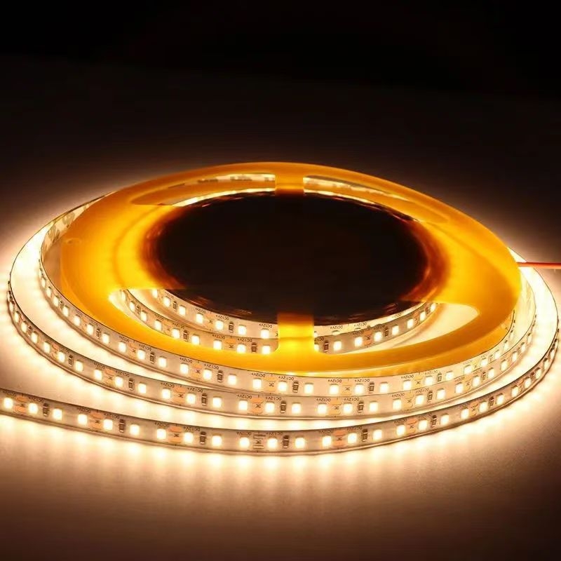 LED trak 2835, prazna pločica, niska napetost 12V/24V, osvjetljenje ormarića i vinskog odjeljka, 120 LED dioda