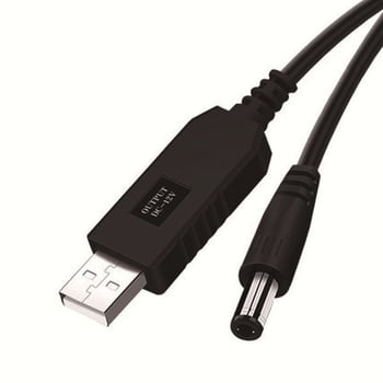 RGB LED traka za promjenu boje, duljina 10 m, 60 LED/m, tip 3528, IR daljinski upravljač s 44 tipke, USB priključak