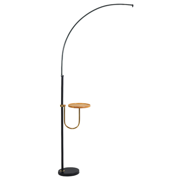 Zhuo You kreativna podna i stolna lampa za spavaću sobu, radnu sobu i dnevni boravak – minimalistički dizajn