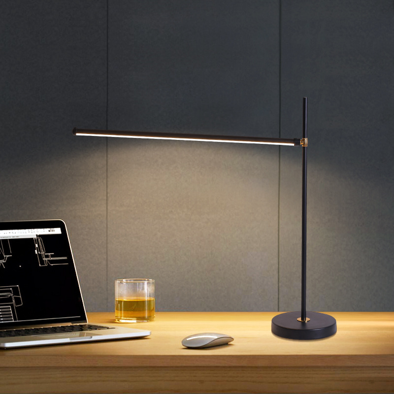 Zhuo You kreativna podna i stolna lampa za spavaću sobu, radnu sobu i dnevni boravak – minimalistički dizajn