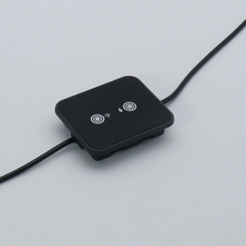 LED traka za unutarnju dekoraciju, 12 V, 120 LED (2835), 8 W, kuta snopa 120°, CRI 80, trobojna temperatura boje, nije dimabilna.