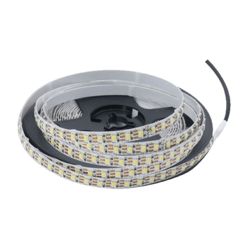 LED traka za unutarnju dekoraciju, 12 V, 120 LED (2835), 8 W, kuta snopa 120°, CRI 80, trobojna temperatura boje, nije dimabilna.